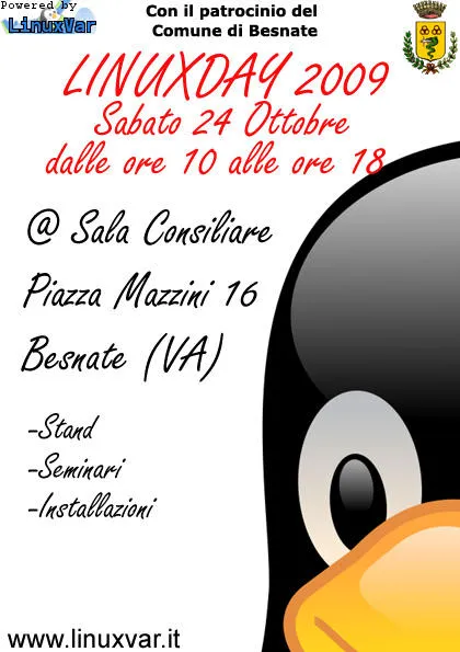Volantino